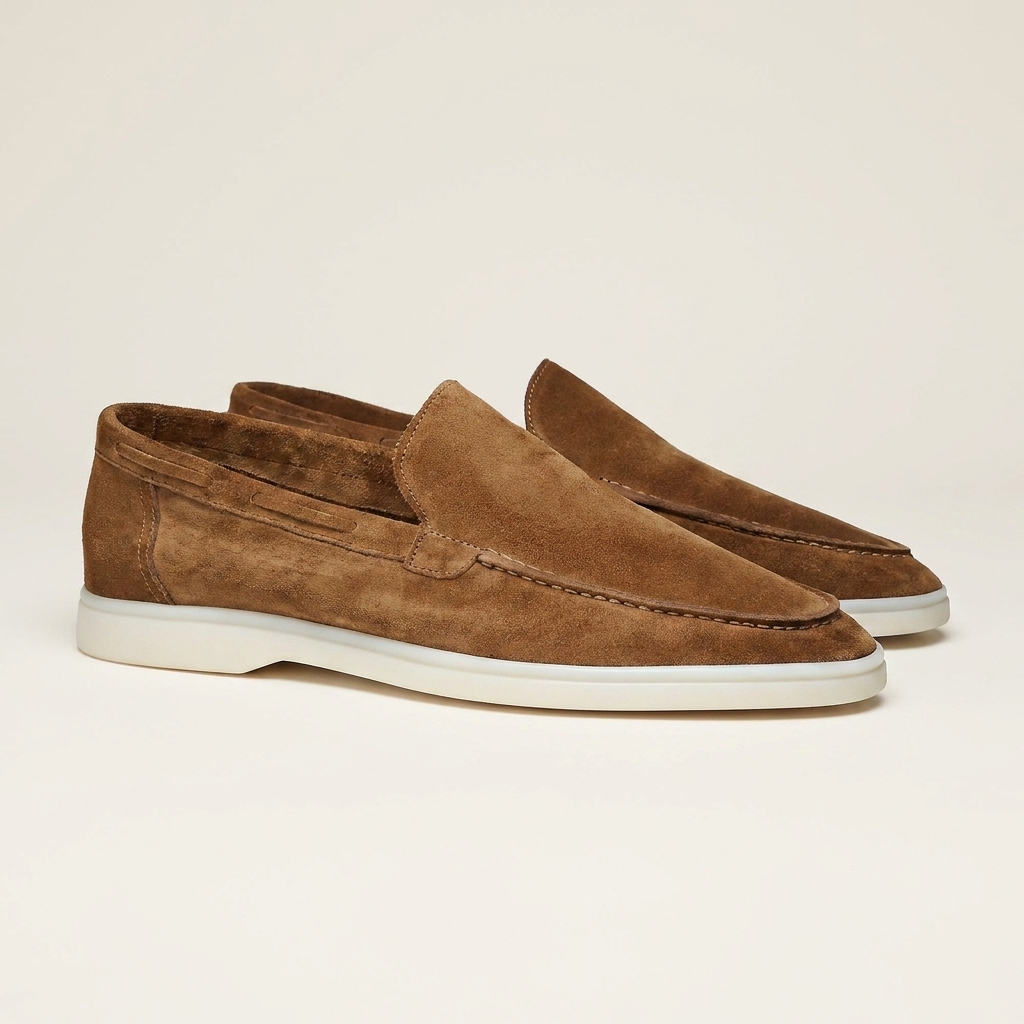 Men's Penny Loafers