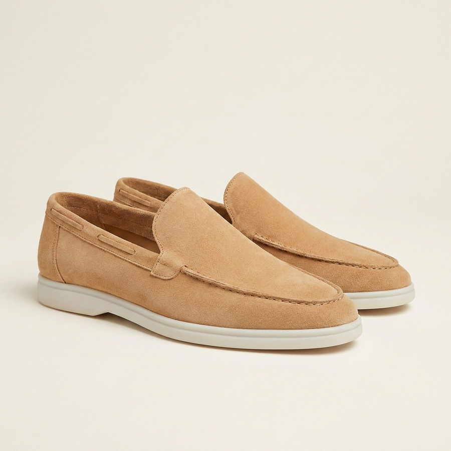 Men's Penny Loafers